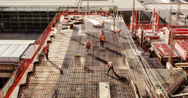  Herald, CA Concrete contractor Pros