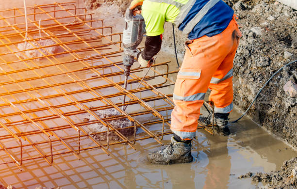 Best Concrete Sealing and Maintenance in Herald, CA